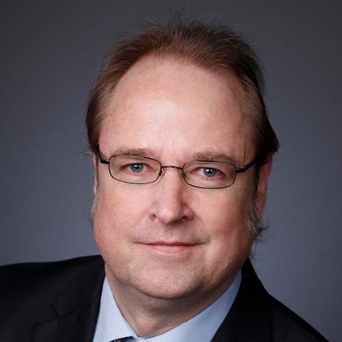Werner Joachim Bokranz, PhD
