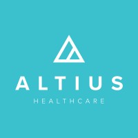 Altius Healthcare Ltd
