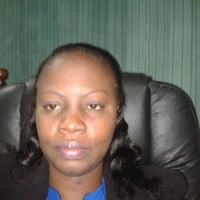 Beatrice Nyakundi