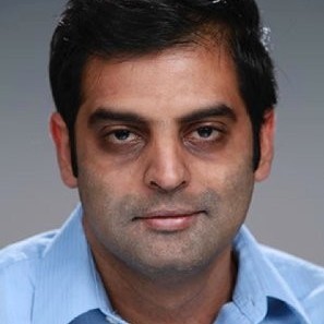 Vijay Venkatesh