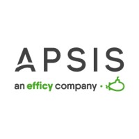 APSIS - an Efficy product
