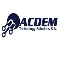 ACDEM Technology Solutions S.A.