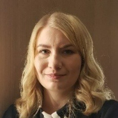 Katarzyna Gruszczyńska
