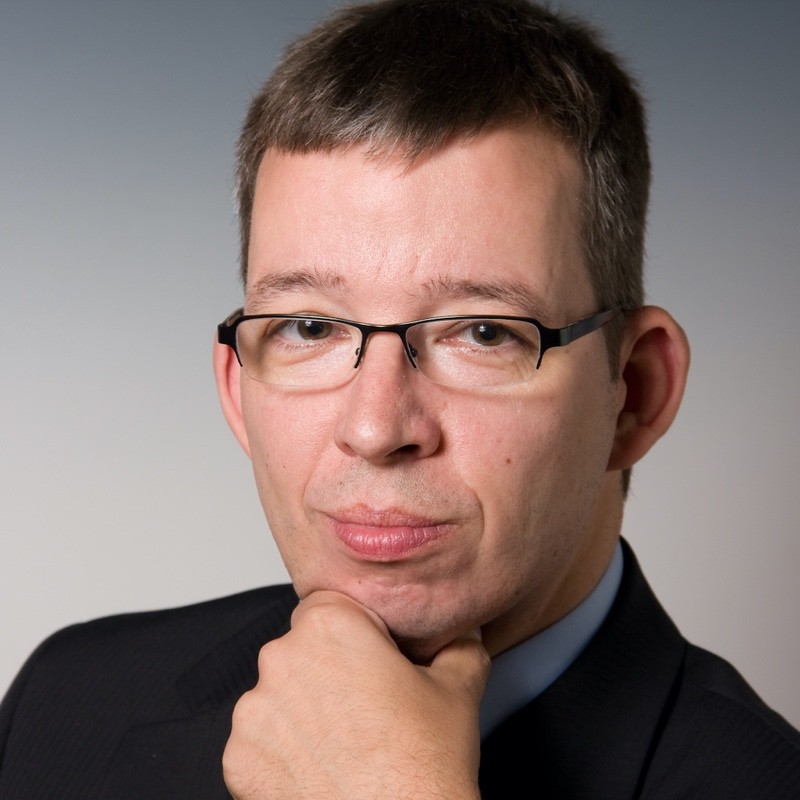 Dr. Ralf Wittenberg