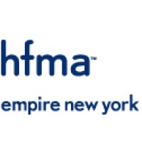 HFMA Empire NY Chapter (formerly HFMA Hudson Valley NY)