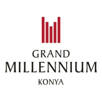 GrandMillenniumKonya
