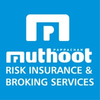 Muthoot Risk Insurance and Broking Services (Pvt.) Ltd.