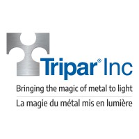 Tripar Metal Stamping and CNC Fabrication