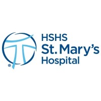 HSHS St. Mary's Hospital - Decatur