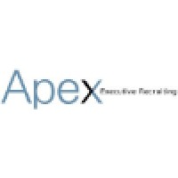 Apex Executive Recruiting, Inc