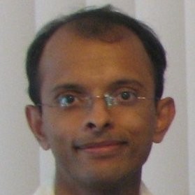 Rahul Zaveri