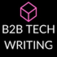 B2B Tech Copywriting