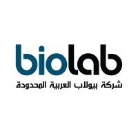 Biolab Arabia Ltd,