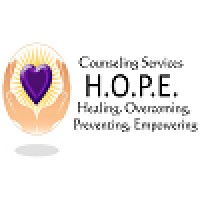 Hope Counseling Services