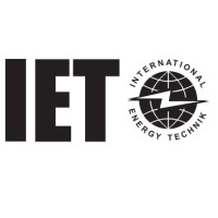 International Energy Technik Limited (IET)