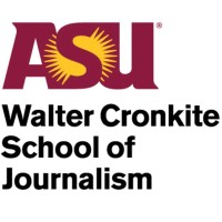 Arizona State University - Walter Cronkite School of Journalism and Mass Communication
