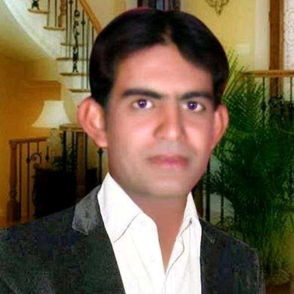 zaheer hussain