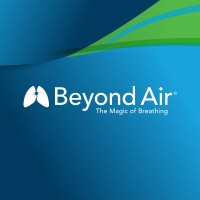 Beyond Air®