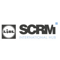 SCRM - Lidl International Hub