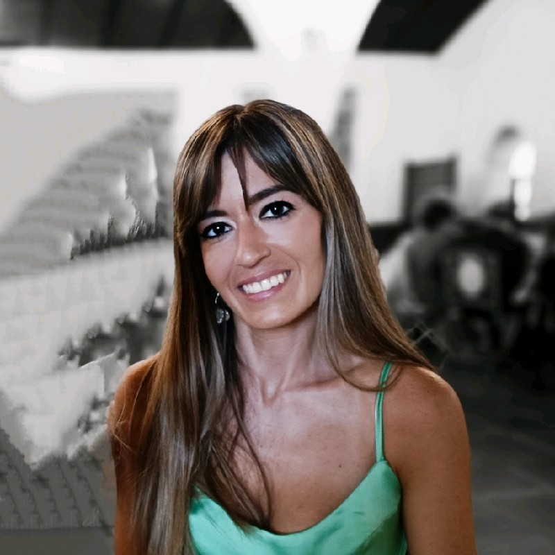 Ana Zafra Jiménez