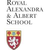The Royal Alexandra and Albert School