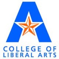 UT Arlington - College of Liberal Arts