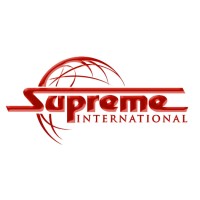 Supreme International Limited