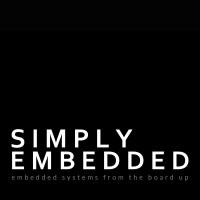 Simply Embedded