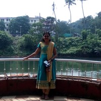 Chithra Balakrishnan