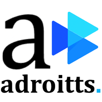 Adroitts