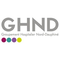 GHND - Groupement Hospitalier Nord-Dauphiné