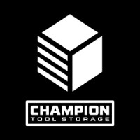 Champion Tool Storage