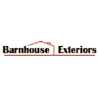 BARNHOUSE EXTERIORS