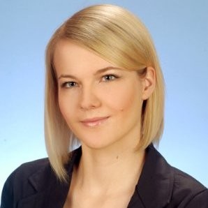 Katarzyna Jasińska