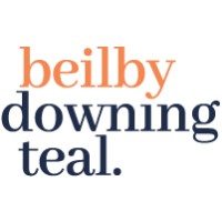 Beilby Downing Teal Pty Ltd