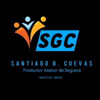 Santiago G Cuevas