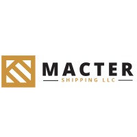 MACTER SHIPPING LLC
