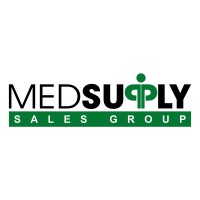 Medsupply Sales Group