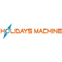 Holidays Machine Private Limited