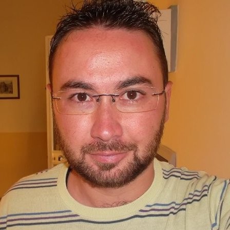 Gianluca Persico