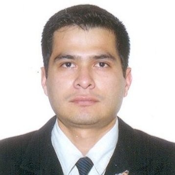 Carlos Cieza