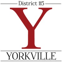 Yorkville CUSD #115