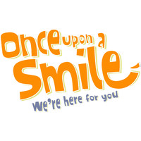 Once Upon a Smile
