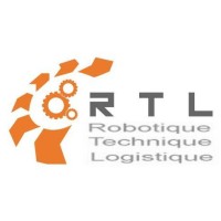 Robotique Technique Logistique RTL