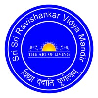 Sri Sri Ravishankar Vidya Mandir (SSRVM)