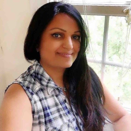 Jignasa Patel