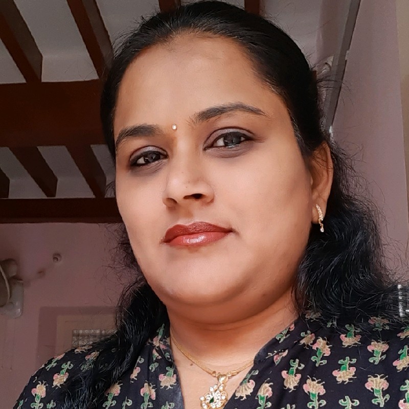 Savitha Shankar