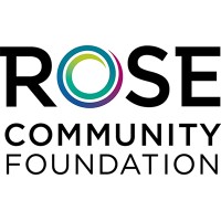 Rose Community Foundation