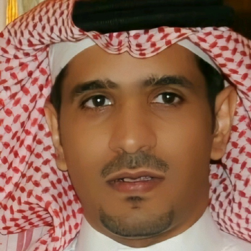 Khalid Alzahrani