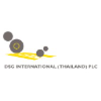 DSG International  (Thailand) PLC.